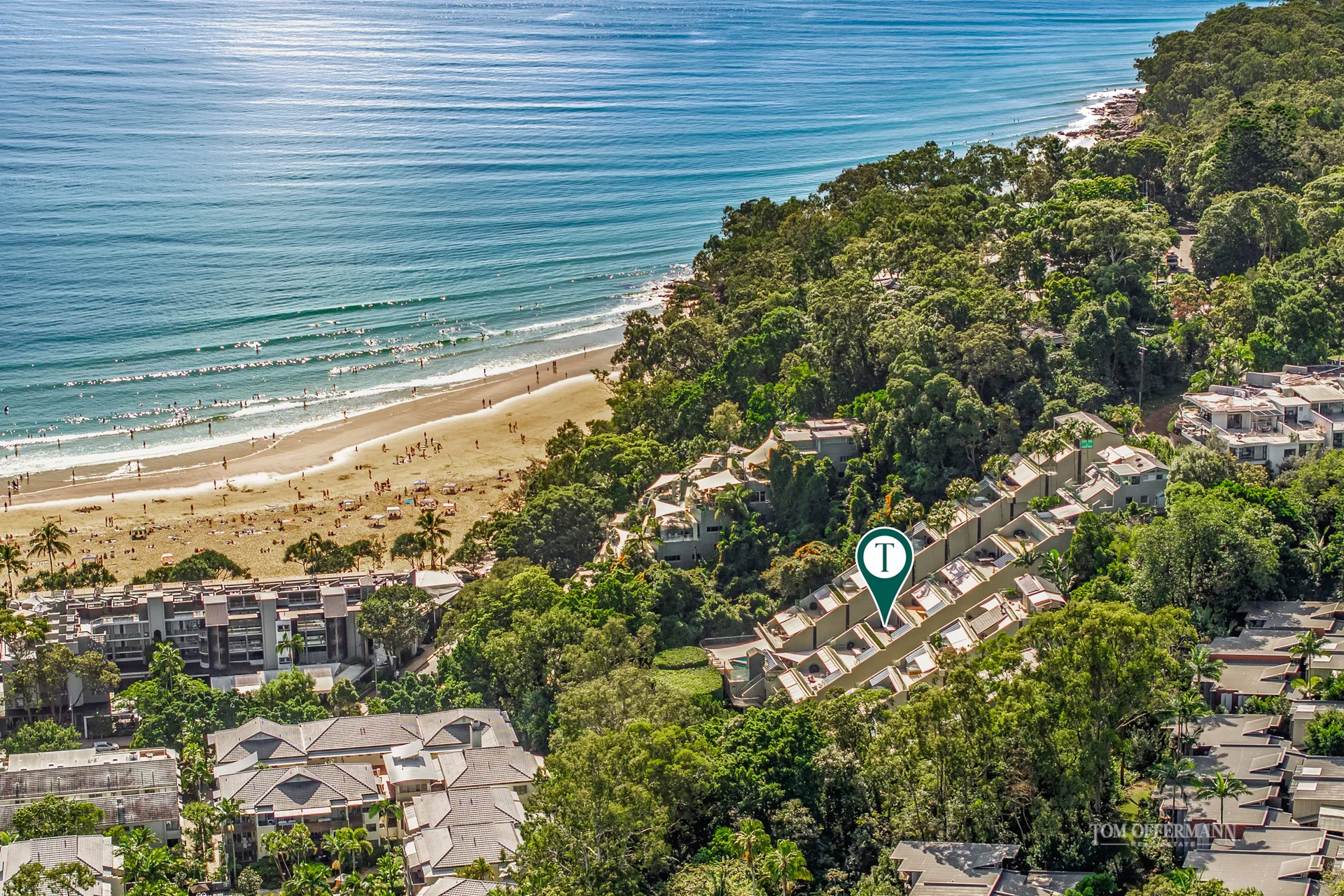 7/1 Morwong Drive, Noosa Heads, Qld 4567