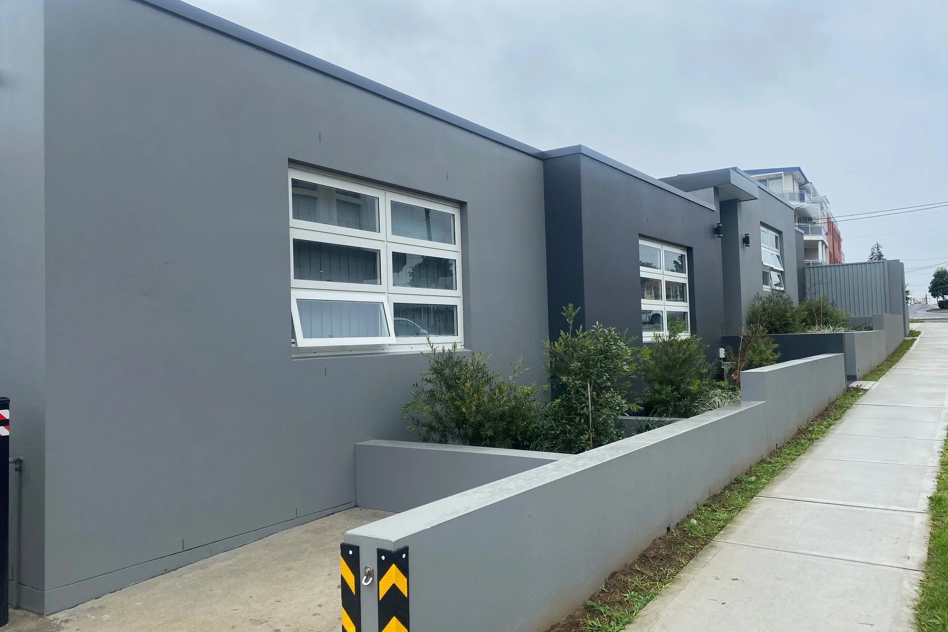 7/1 Mountford Avenue, Guildford, NSW 2161