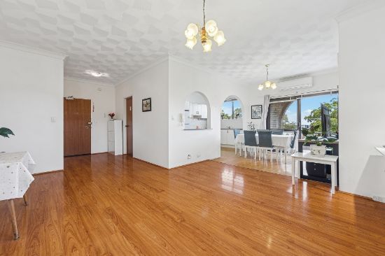 7/10-12 Hamilton Street, Allawah, NSW 2218
