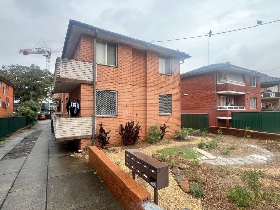 7/109 Dartbrook Road, Auburn, NSW 2144