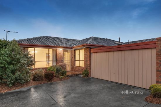 7/11 Windsor Street, Burwood East, Vic 3151