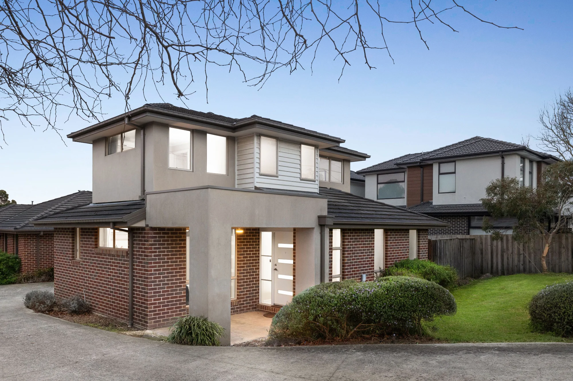 7/113 Dorset Road, Boronia VIC 3155