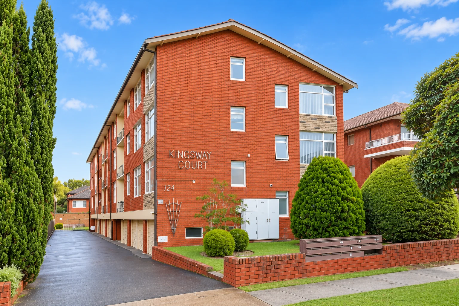 7/124 Chuter Avenue, Ramsgate Beach, NSW 2217