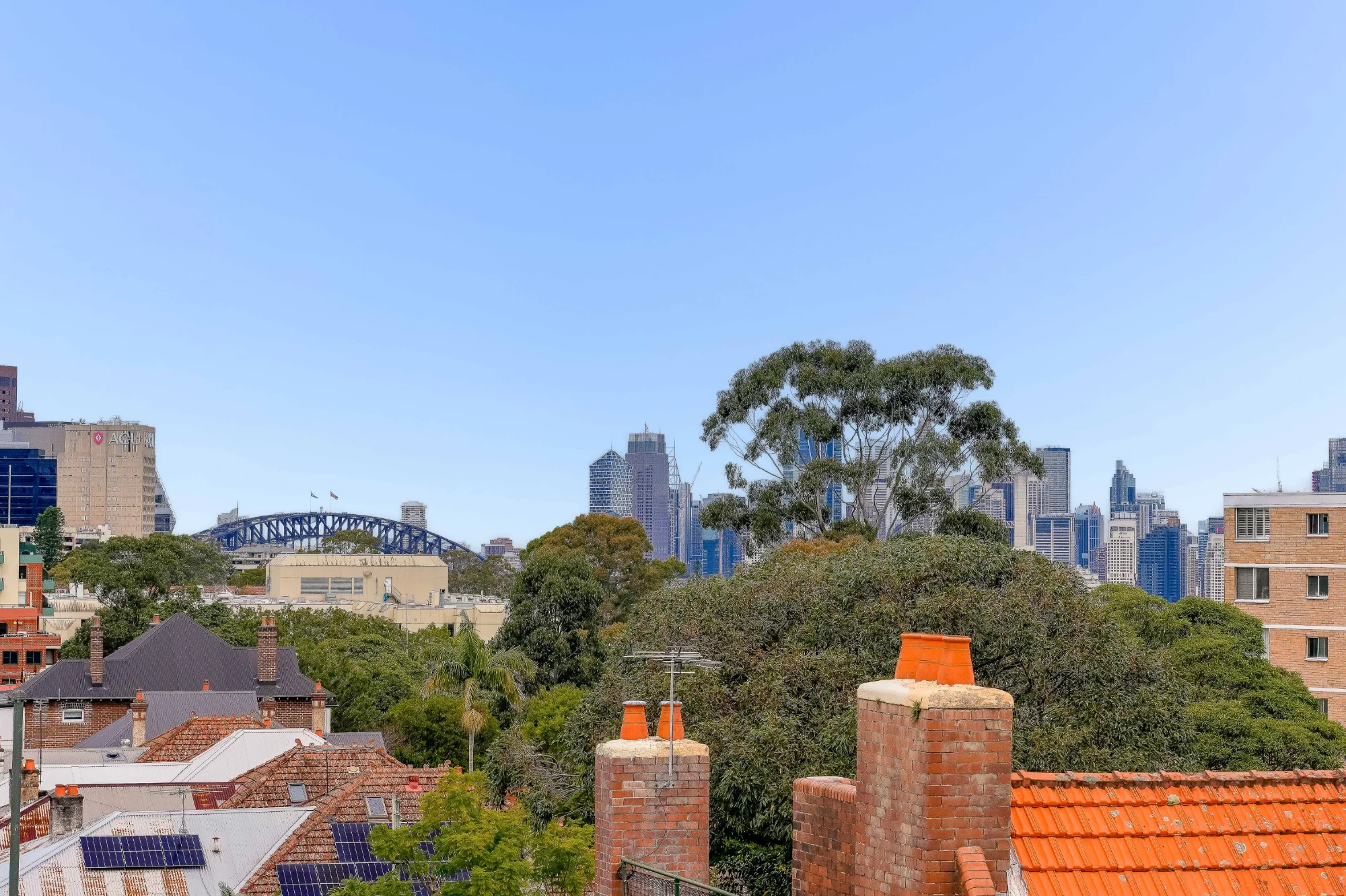 7/124 Shirley Road, Wollstonecraft, NSW 2065