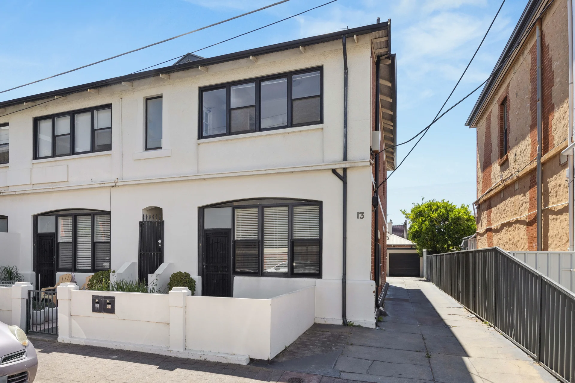 7/13 St Johns Row, Glenelg, SA 5045