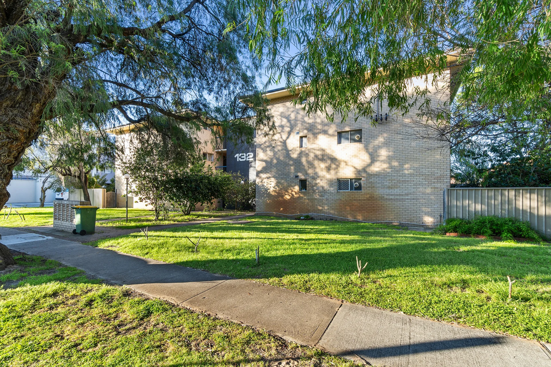 7/132 Sixth Avenue, Inglewood, WA 6052