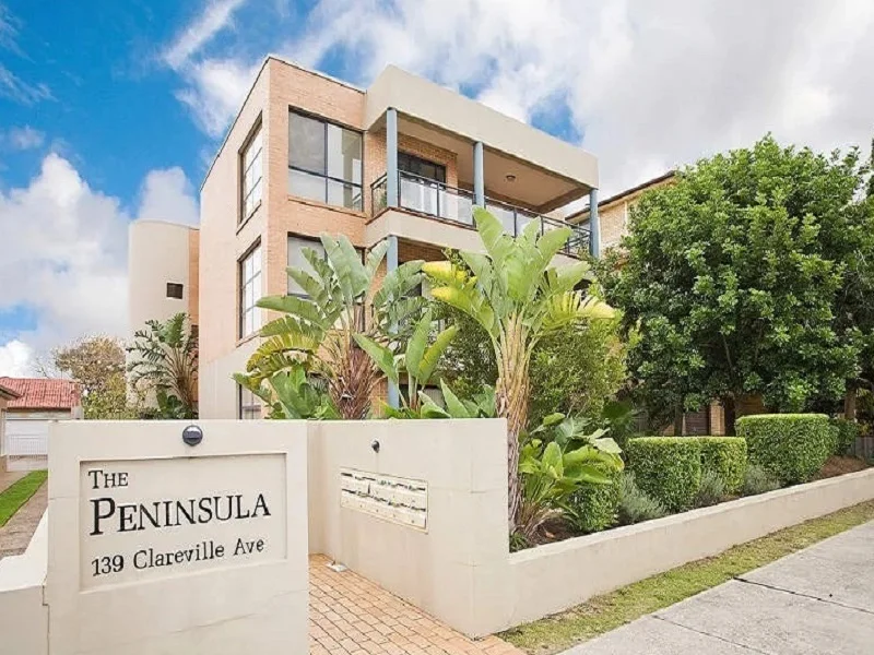 7/139 Clareville Avenue, Sandringham, NSW 2219