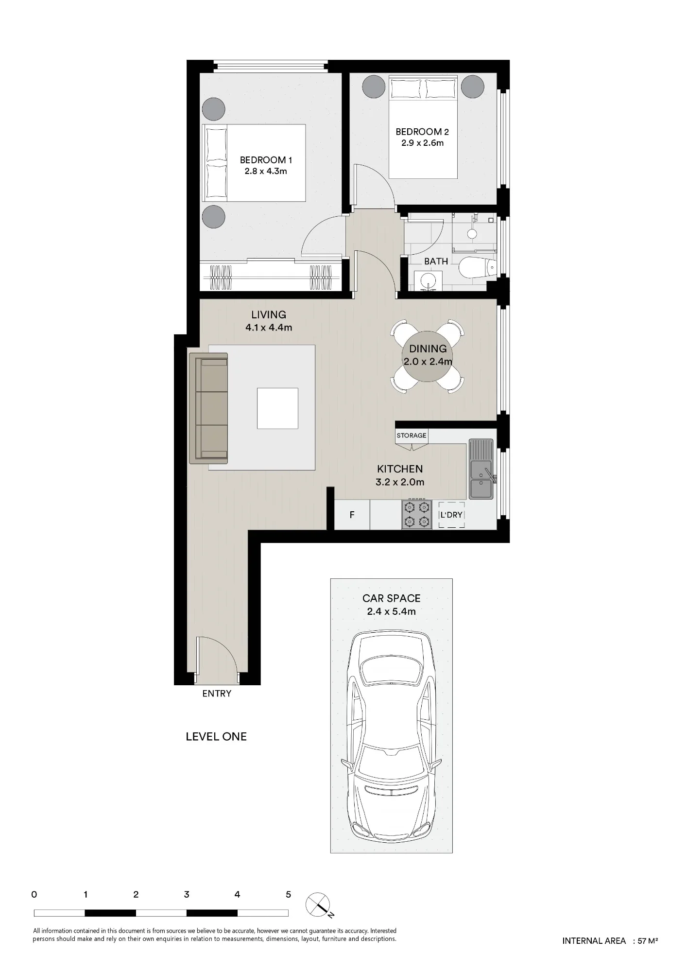 7/14 Union Street, West Ryde, NSW 2114