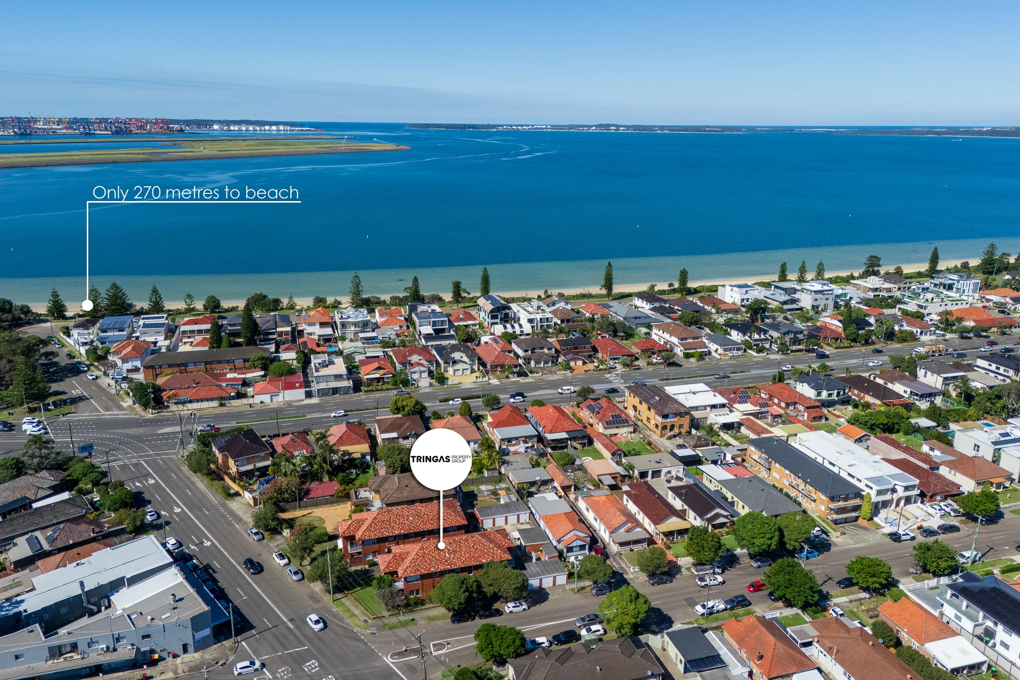 7/153-157 Bestic Street, Kyeemagh, NSW 2216