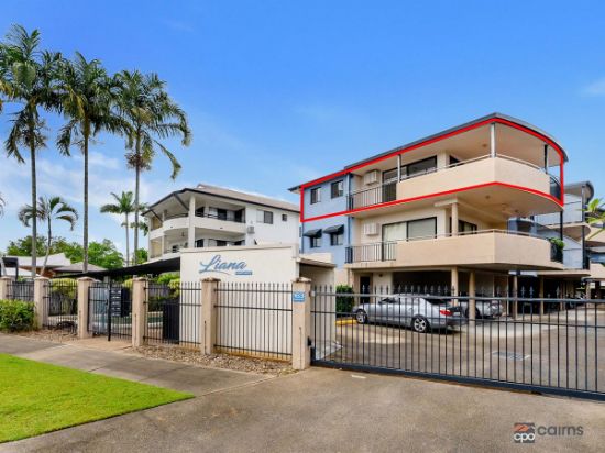 7/163 Martyn Street, Manunda, Qld 4870