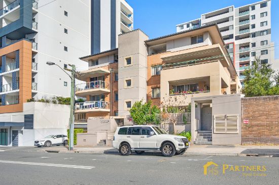 7/176 South Parade, Auburn, NSW 2144