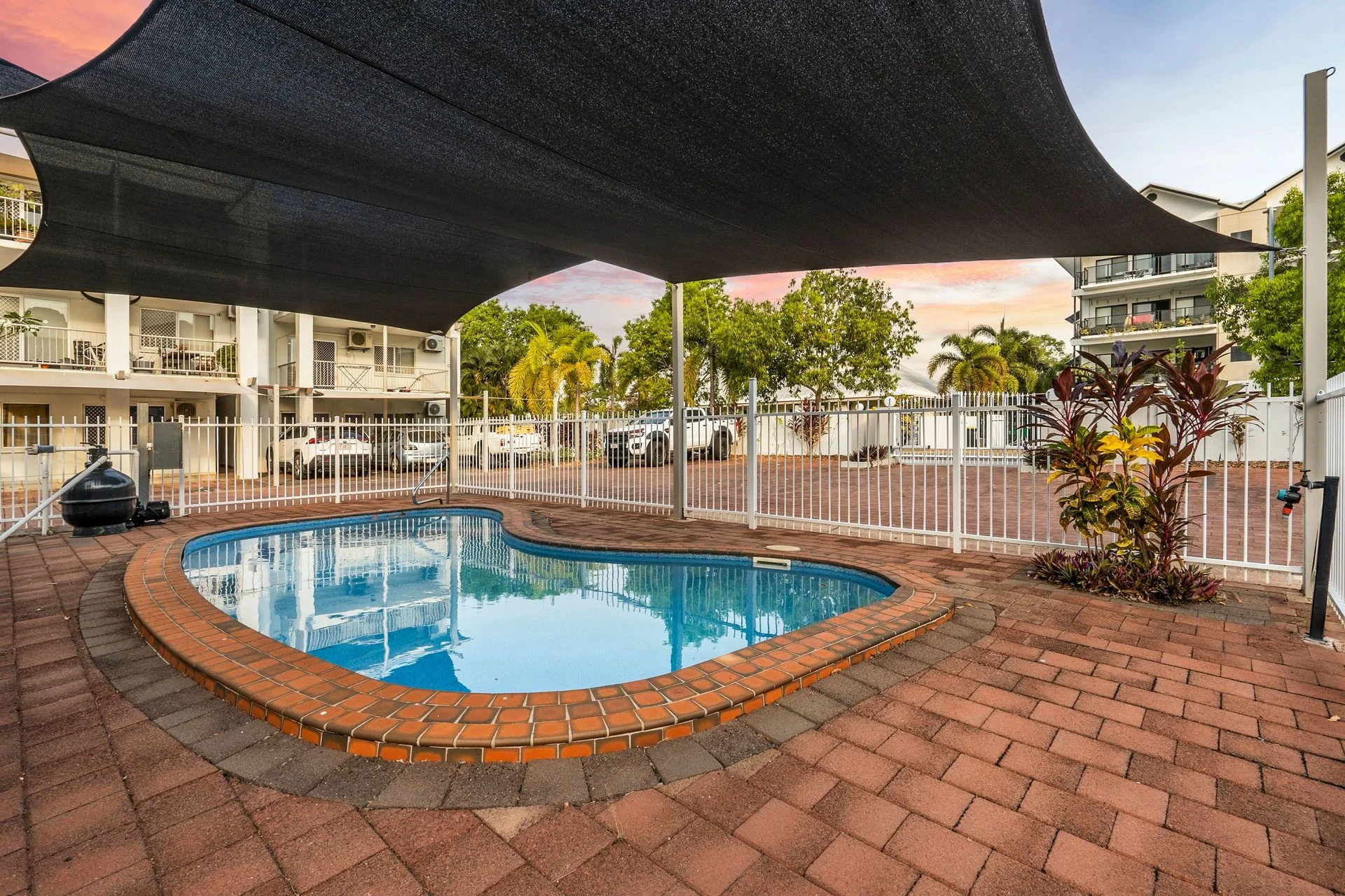 7/18 Athanasiou Road, Coconut Grove, NT 0810