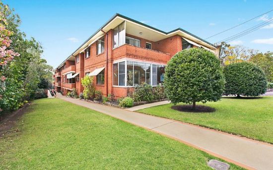 7/187 Pacific Highway, Lindfield, NSW 2070
