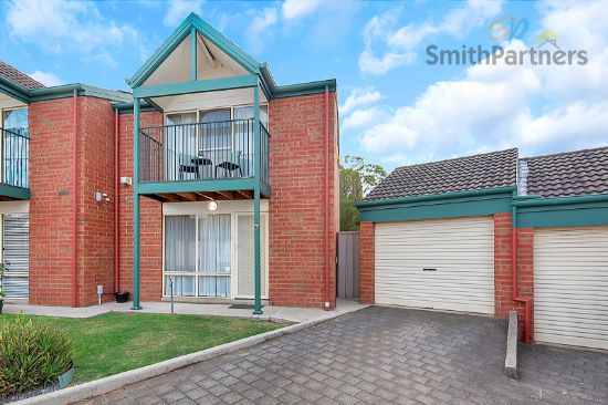 7/19 Caroline Court, Golden Grove, SA 5125
