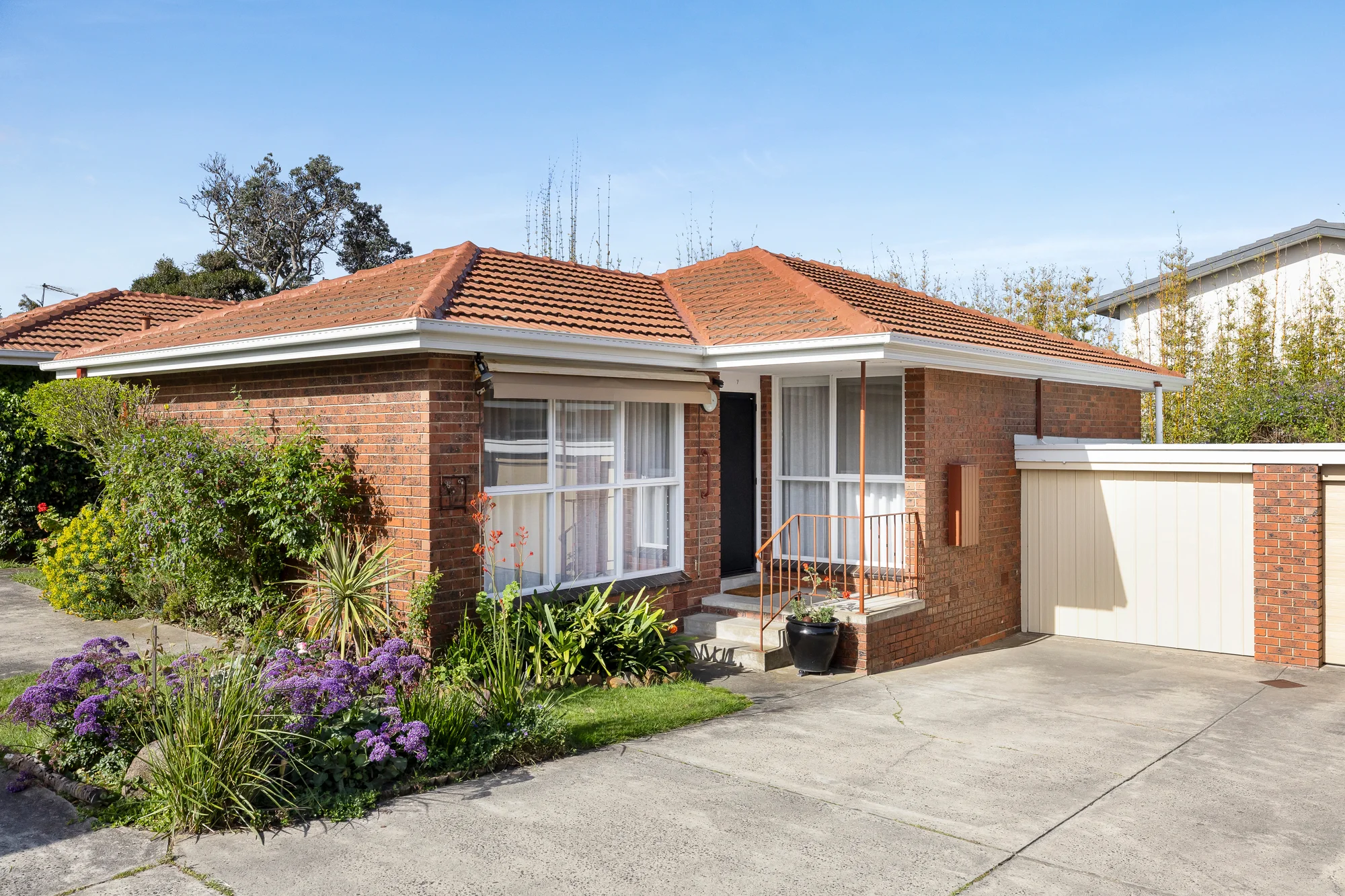 7/19 Fourth Street, Black Rock, Vic 3193
