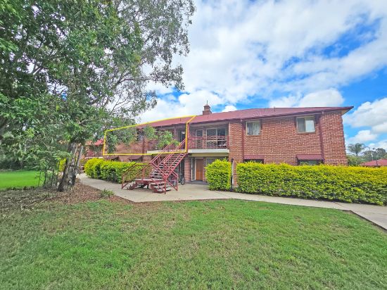 7/191-199 Warwick Road, Churchill, Qld 4305