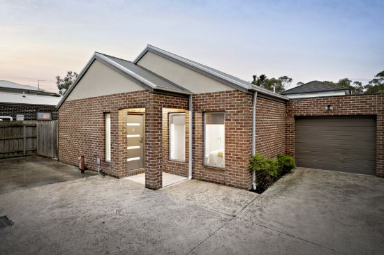 7/2-4 Mckerchar Street, Glenroy, Vic 3046