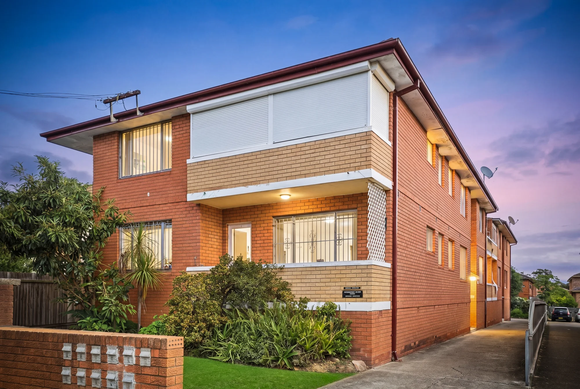 7/2 Boorea Avenue, Lakemba, NSW 2195