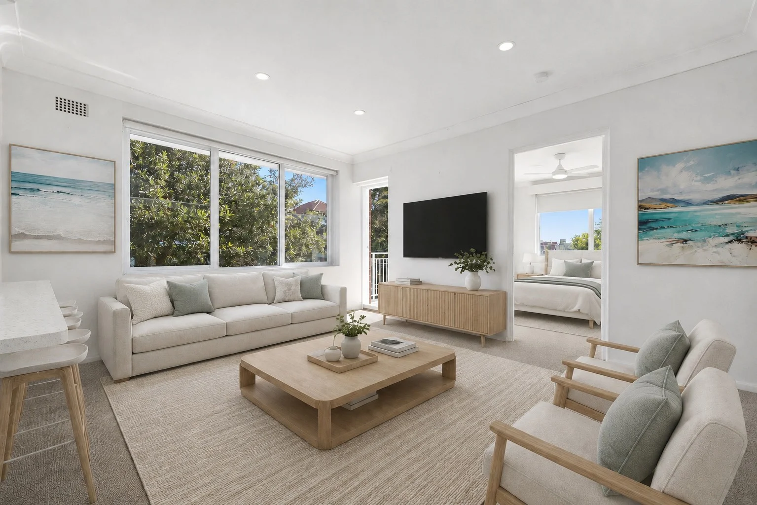 7/2 Carr Street, Coogee, NSW 2034