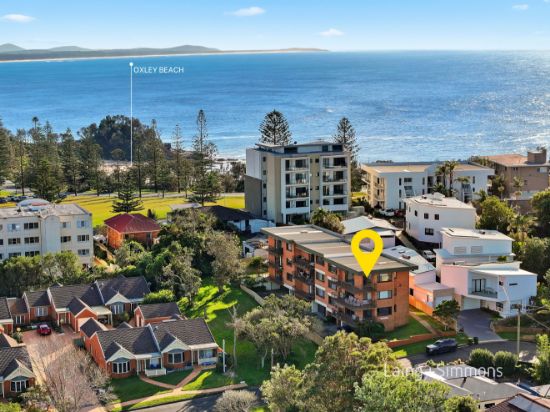 7/2 Oxley Crescent, Port Macquarie, NSW 2444