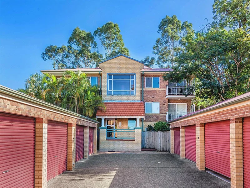 7/2 Surrey Street, Nundah, Qld 4012
