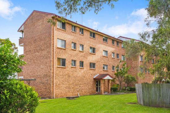 7/21-23 Nelson Street, Fairfield, NSW 2165