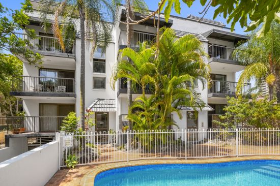 7/215 Surf Parade, Broadbeach, Qld 4218