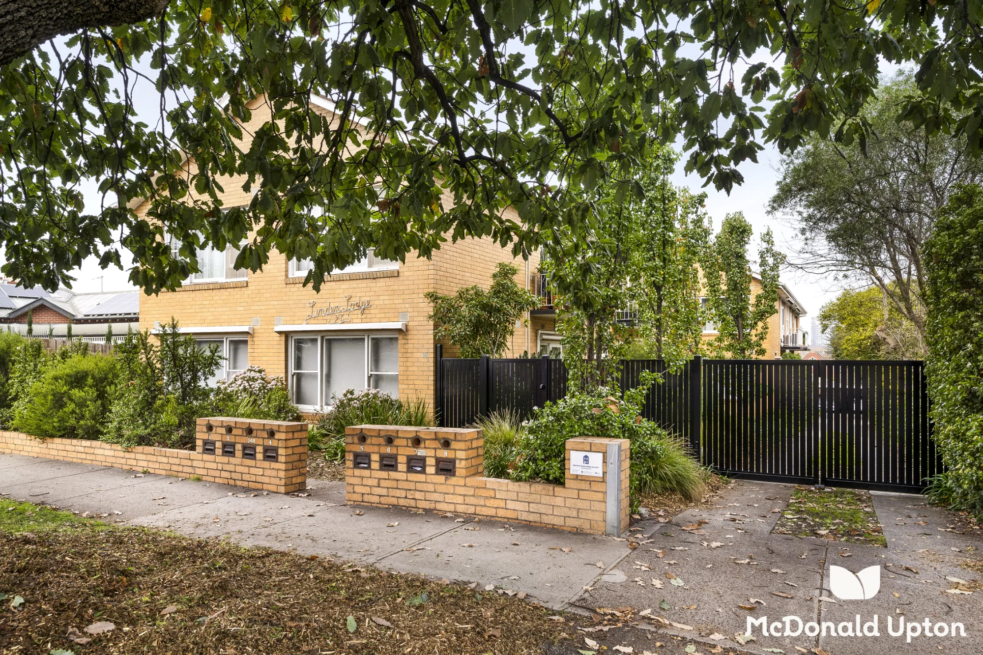 7/23 Fletcher Street, Essendon, Vic 3040