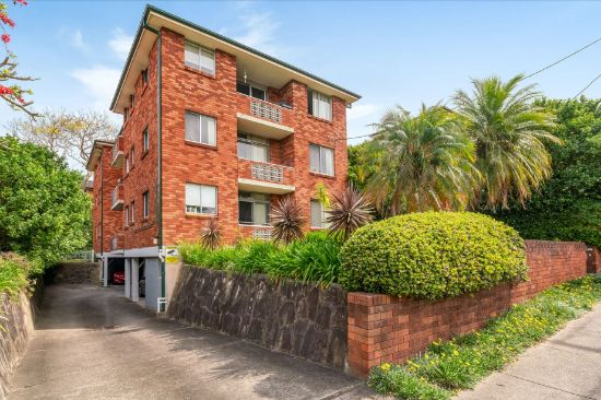 7/240 Buffalo Rd, Ryde, NSW 2112
