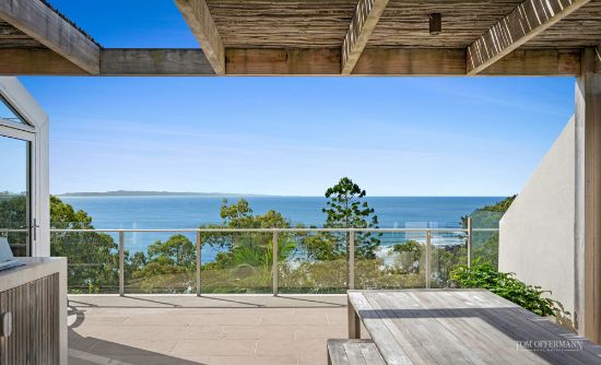 7/25 Allambi Rise, Noosa Heads, Qld 4567