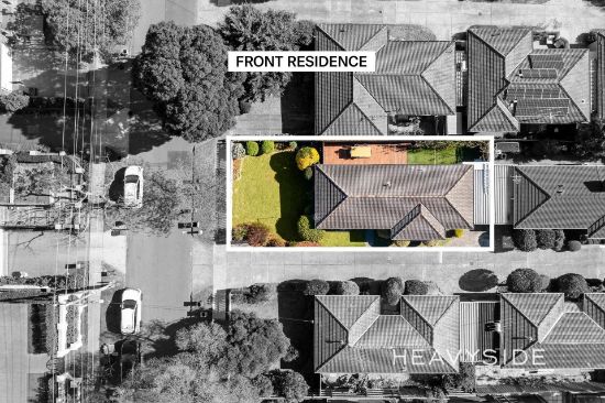 7/25 Thomas Street, Camberwell, Vic 3124