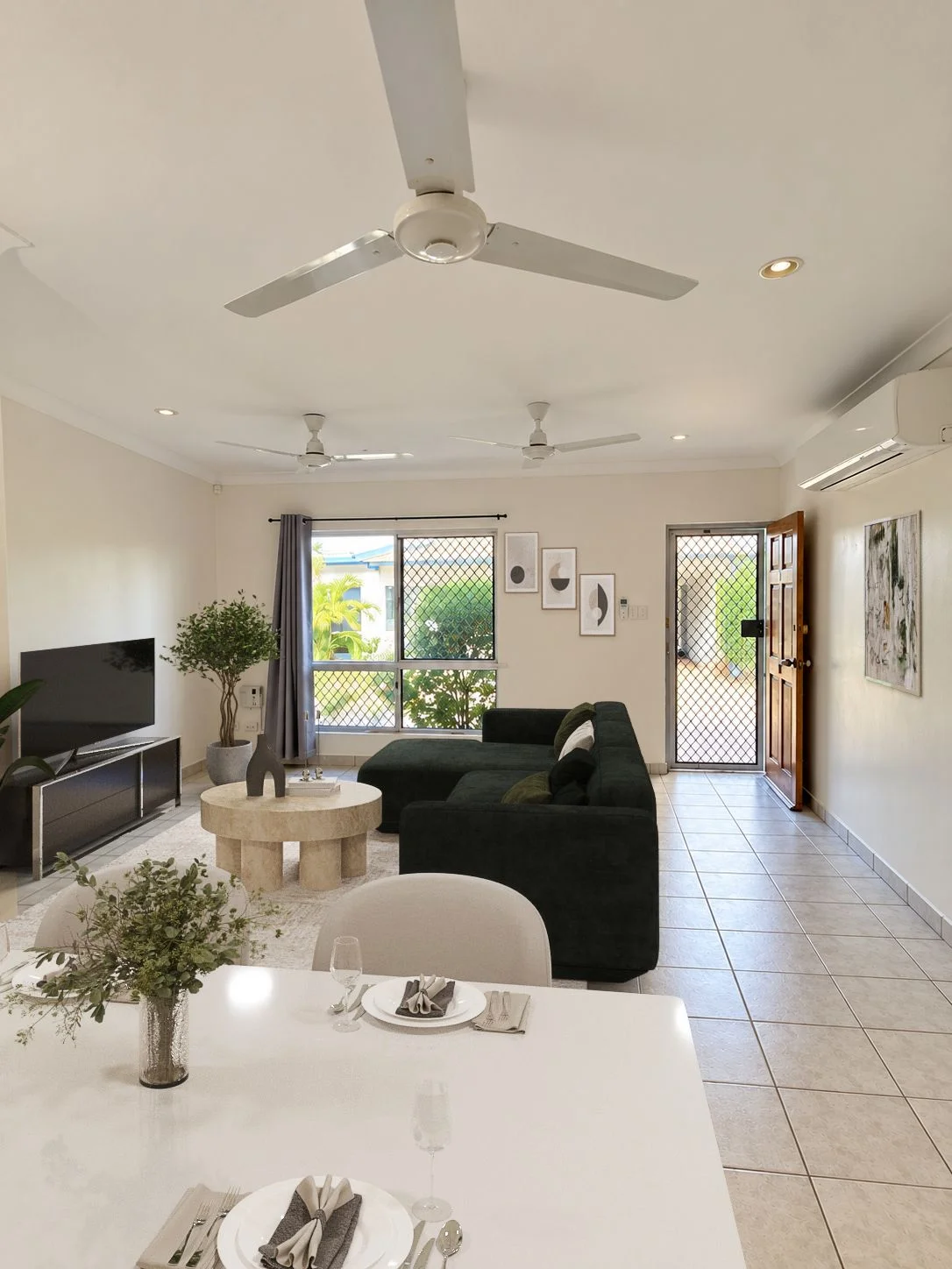 7/26 Forrest Parade, Bakewell, NT 0832
