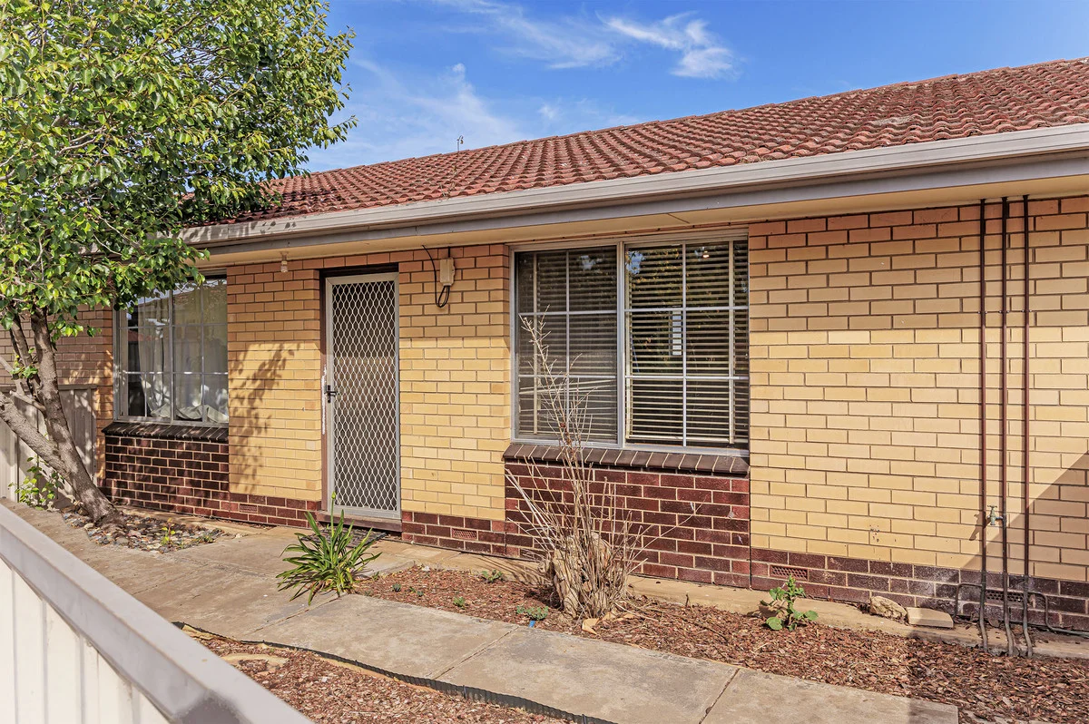 7/27 Urlwin Street, Salisbury, SA 5108
