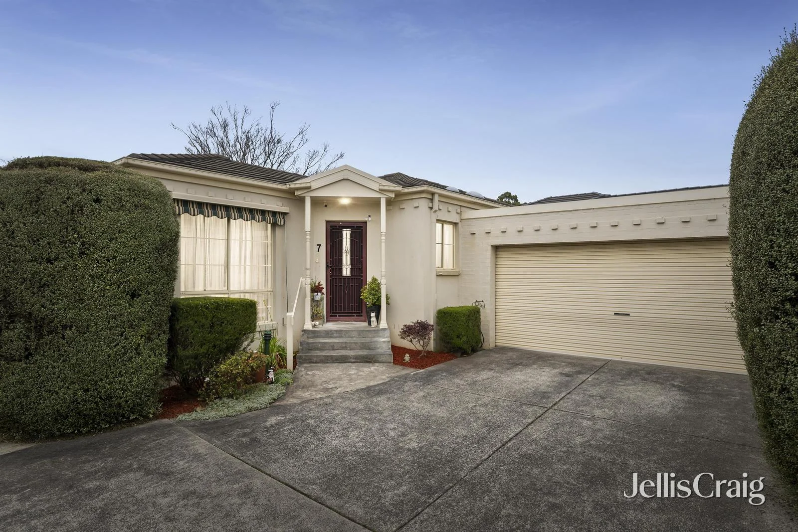 7/28 Karingal Street, Croydon North, Vic 3136