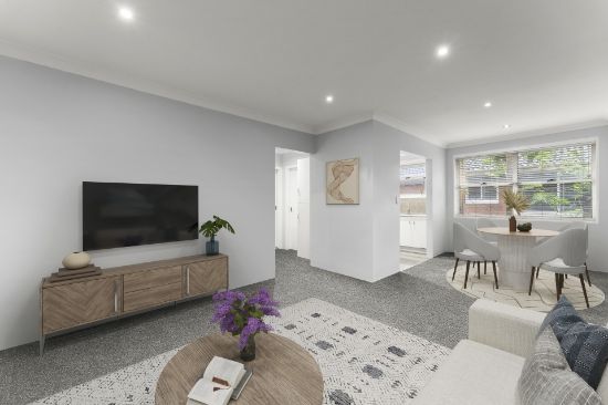 7/29 Oxford Street, Mortdale, NSW 2223