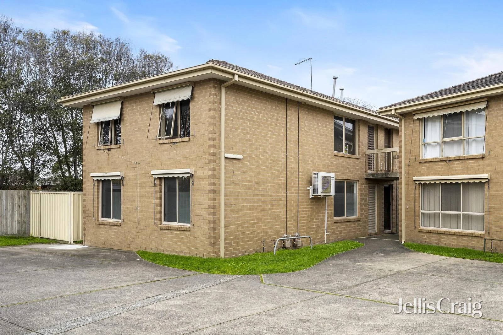 7/3 Gold Court, Hastings, Vic 3915
