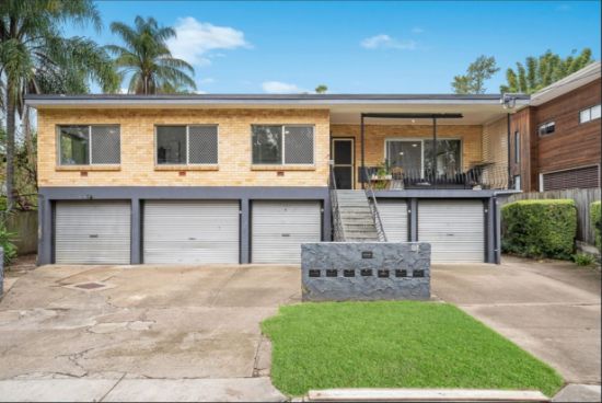 7/31 Bowen Street, Windsor, Qld 4030