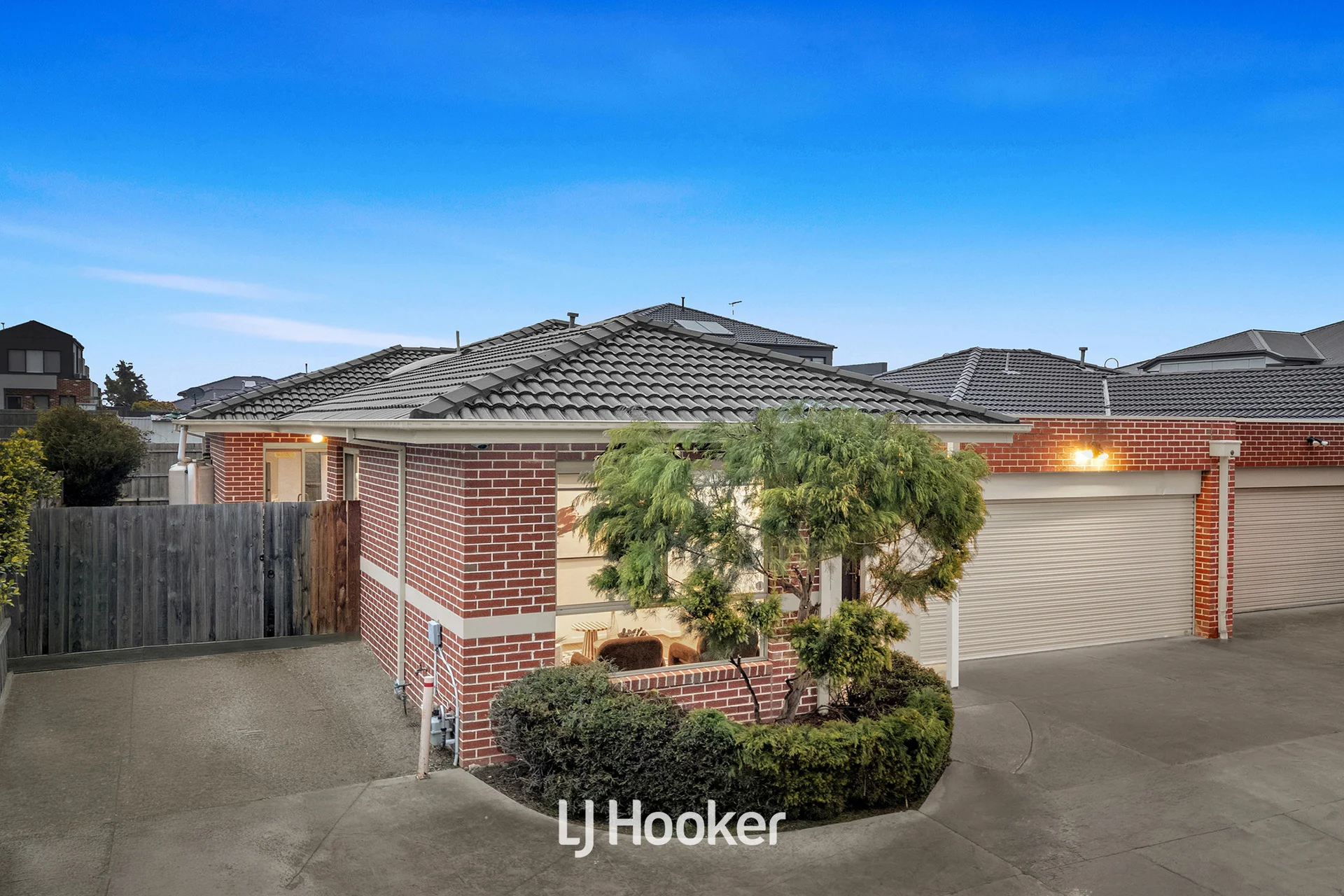 7/32 Central Road, Hampton Park, Vic 3976