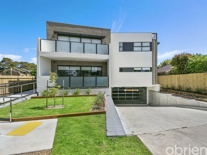 7/32 Spray Street, Mornington, Vic 3931