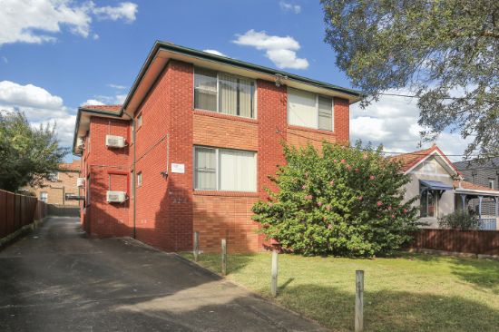 7/323 Queen Street, Concord West, NSW 2138