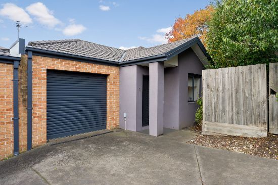 7/33 Deane Street, Frankston, Vic 3199