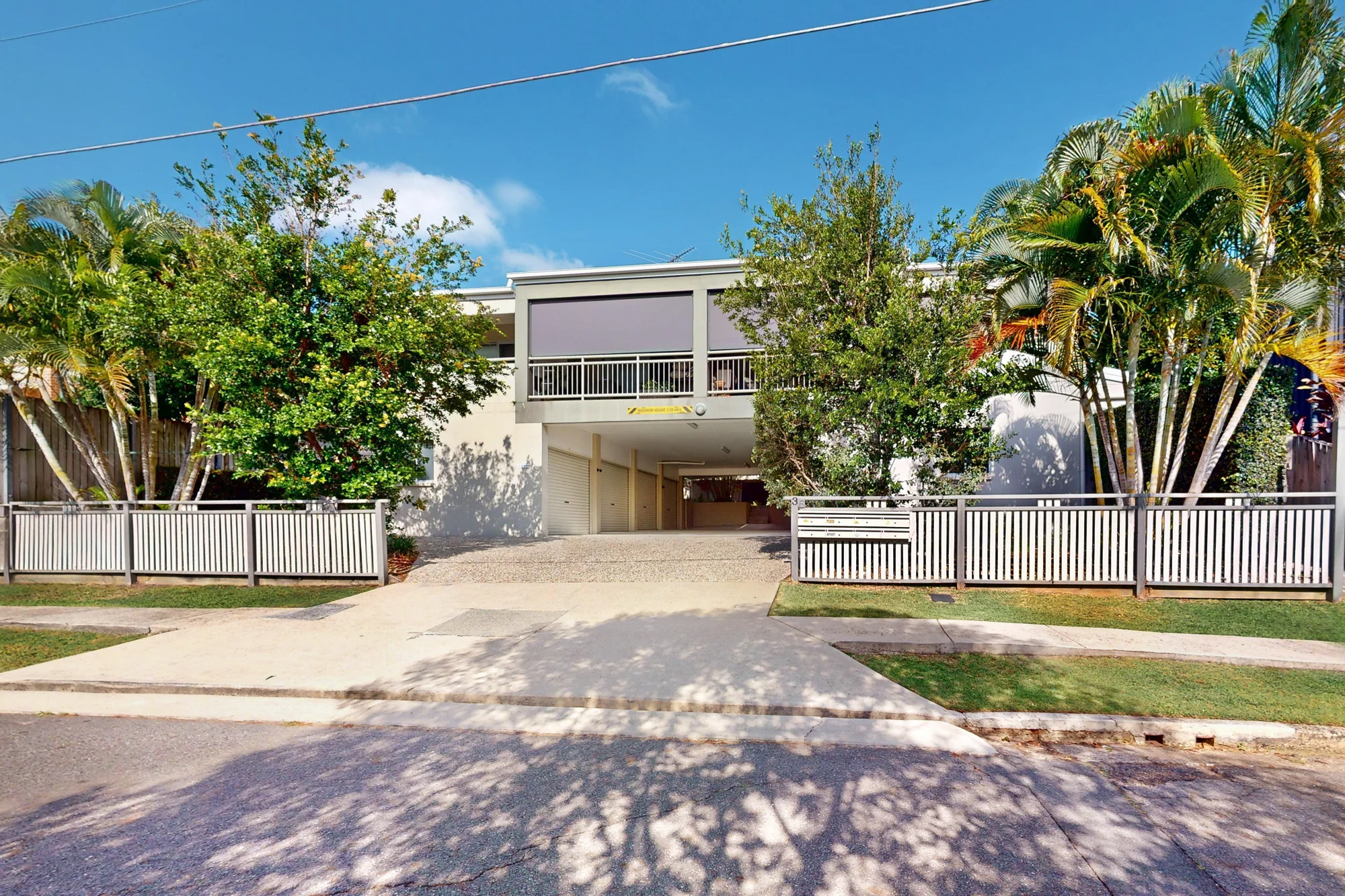 7/36 Burnaby Terrace, Gordon Park, Qld 4031