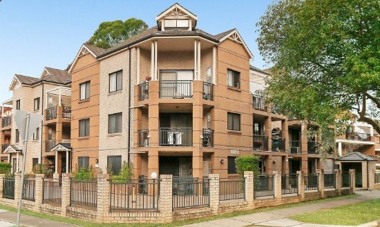 Unit 7/41-43 Cairds Ave, Bankstown, NSW 2200