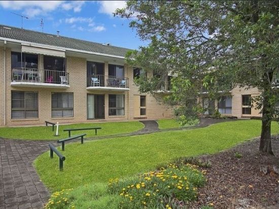 7/42 Dry Dock Road, Tweed Heads South, NSW 2486
