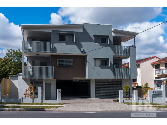 7/44 Lisson Grove, Wooloowin, Qld 4030