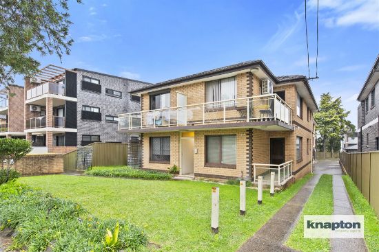 7/44 Shadforth Street, Wiley Park, NSW 2195