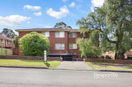 7/45 Victoria Street, Werrington, NSW 2747