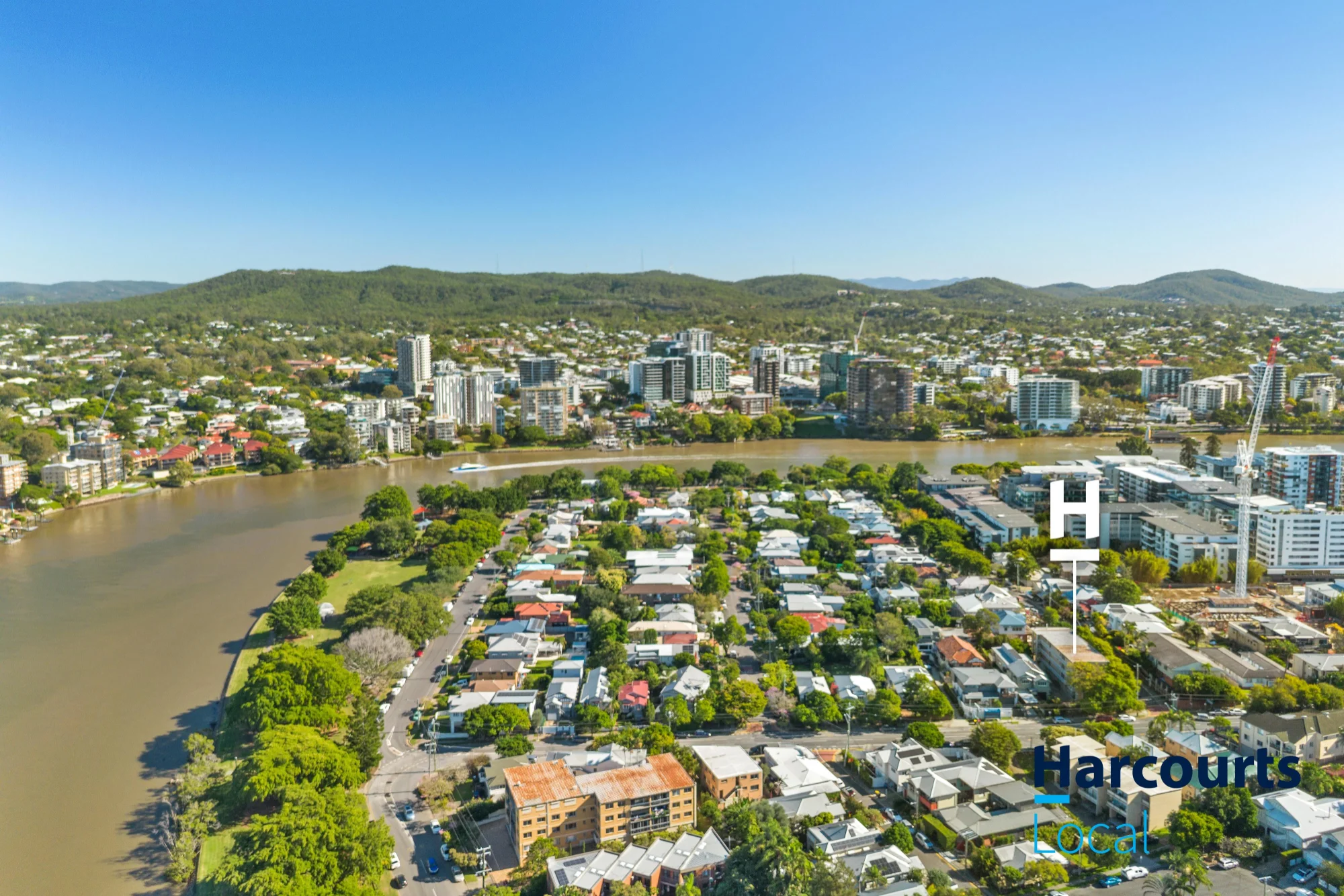 7/453 Montague Road, West End, Qld 4101