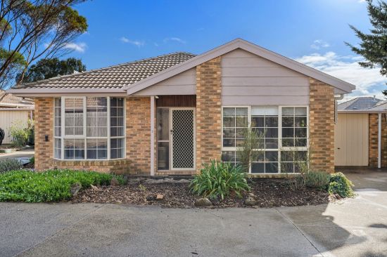 7/46 Mitchells Lane, Sunbury, Vic 3429
