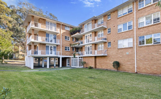 7/48-54 Smith Street, Wollongong, NSW 2500